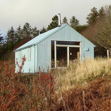 The Tin Church Port na Long Buitenkant foto