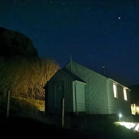 The Tin Church Port na Long Buitenkant foto