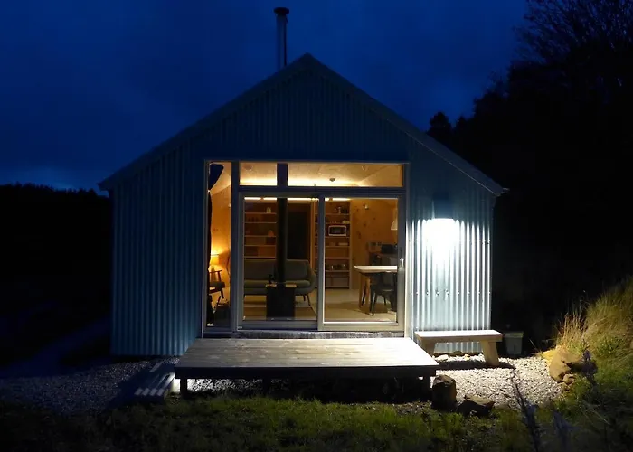 The Tin Church
