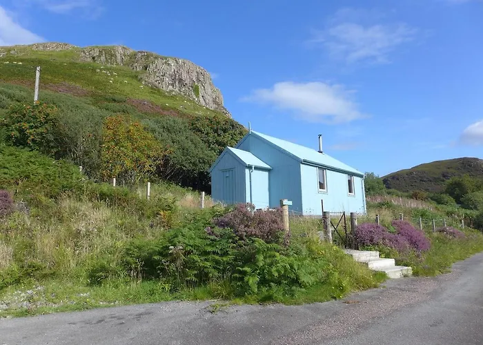 The Tin Church