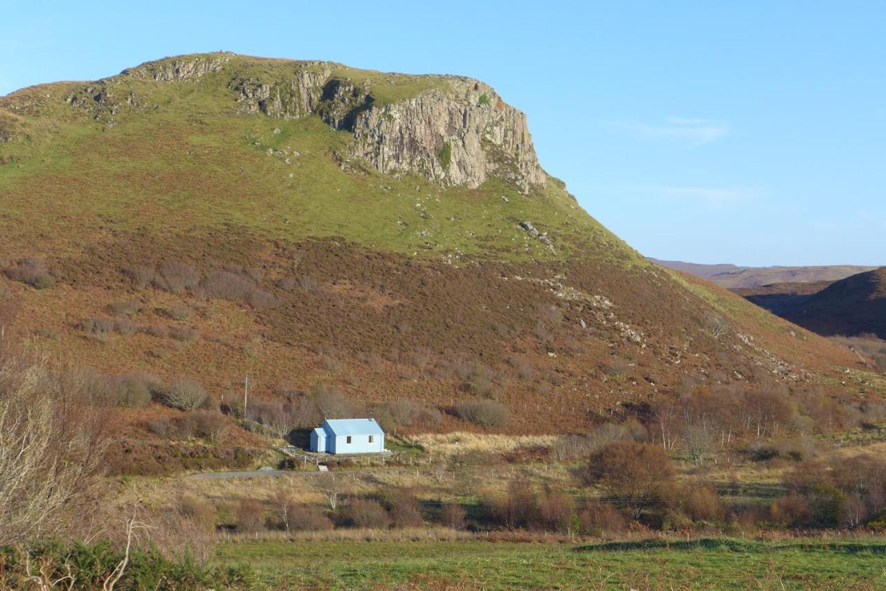 Holiday home The Tin Church *