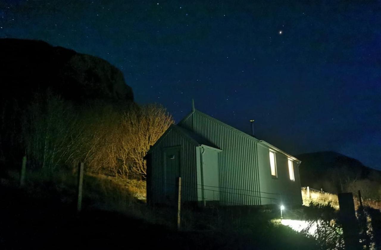 The Tin Church Holiday home *