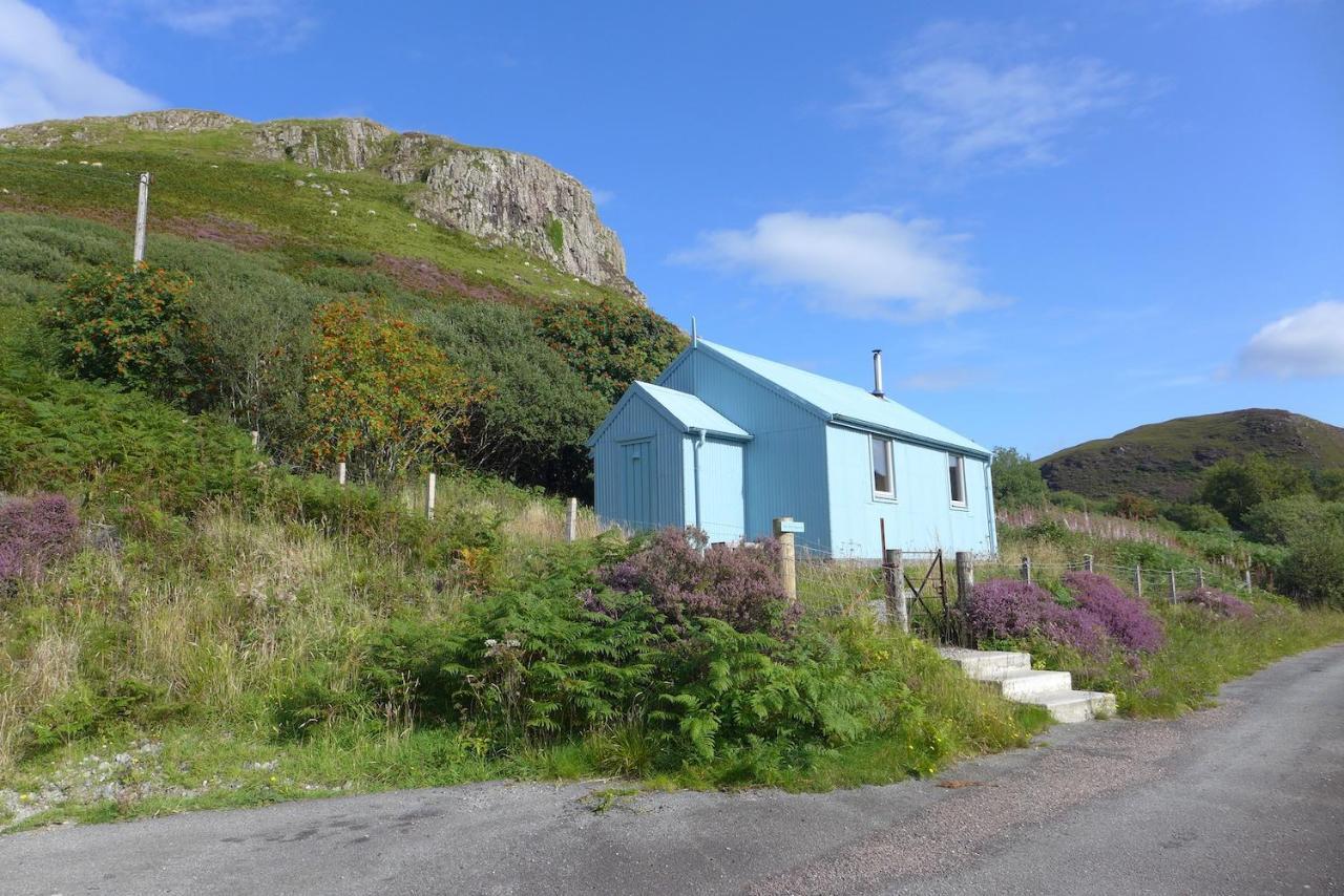 The Tin Church Holiday home