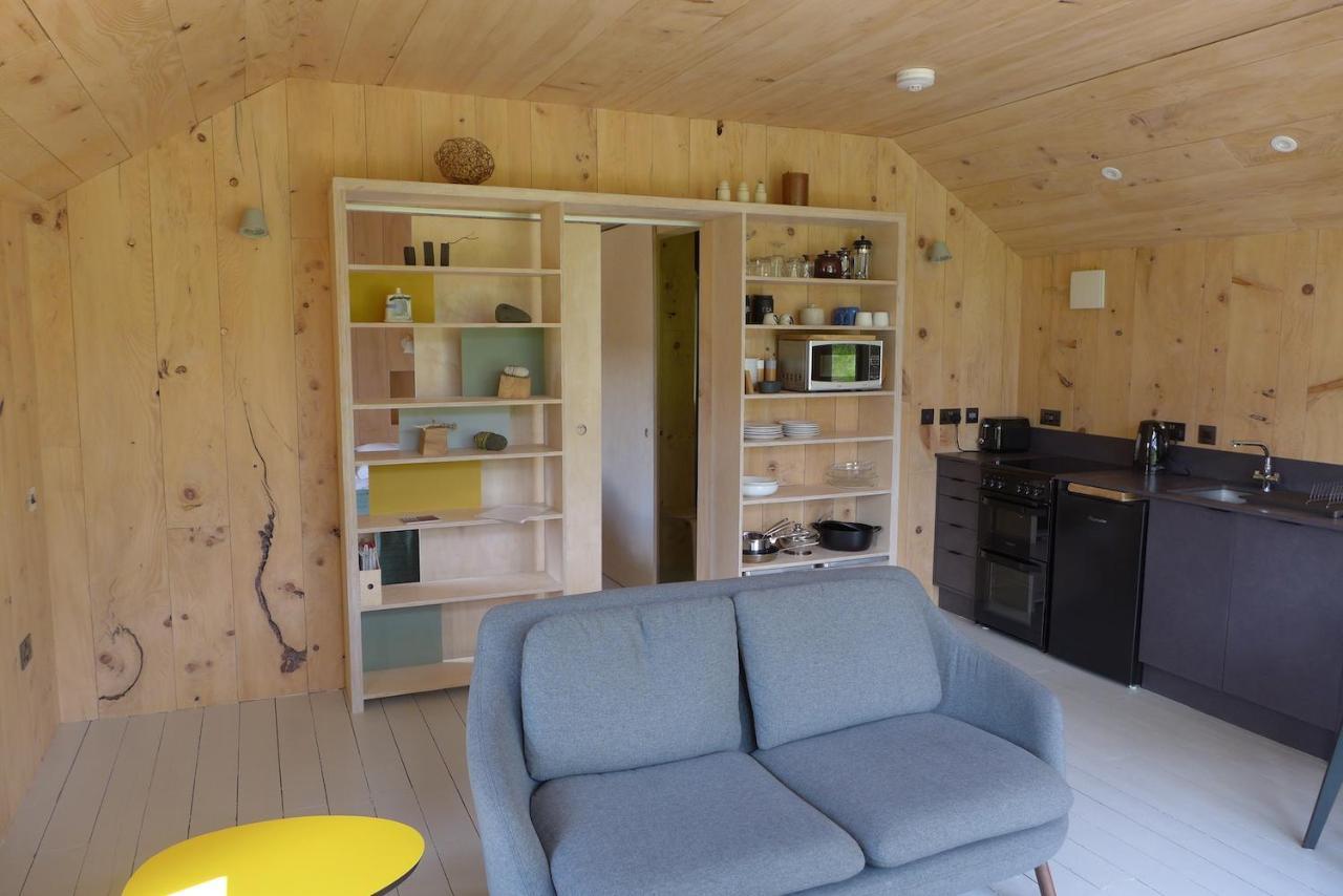 The Tin Church Holiday home *