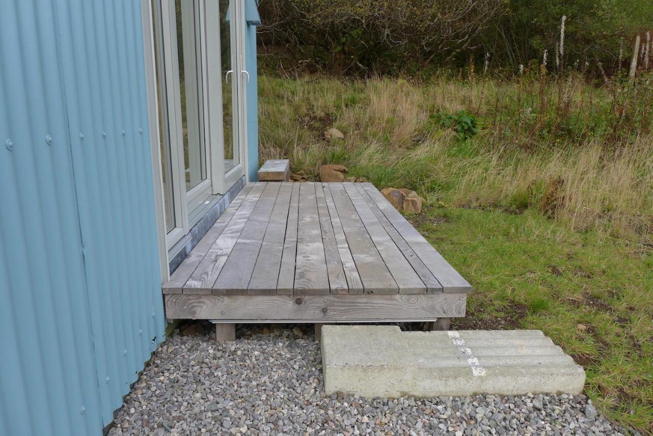 The Tin Church Holiday home *